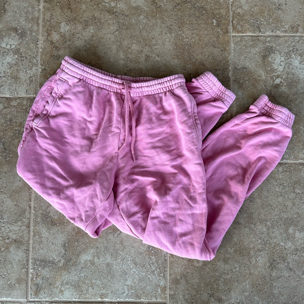 aerie sweatpants